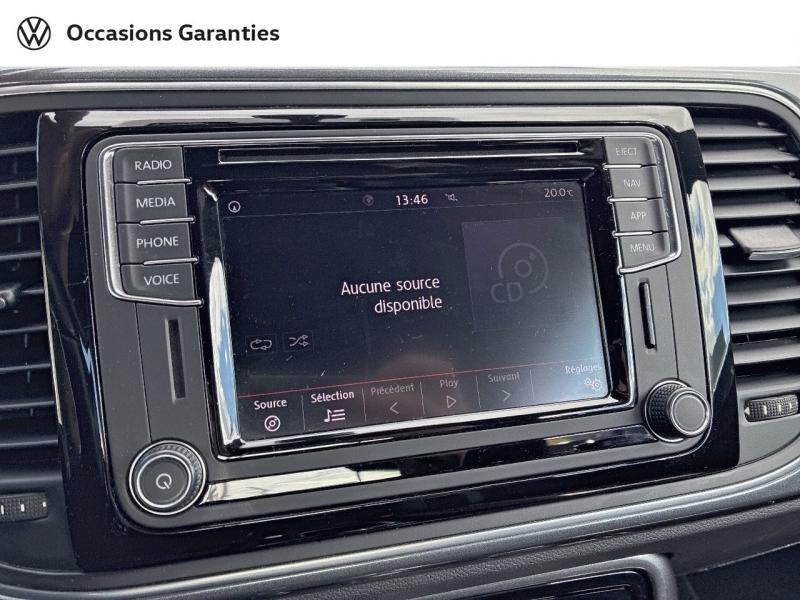 Voitures occasions VOLKSWAGEN Coccinelle Cabriolet Origin Clermont-Ferrand