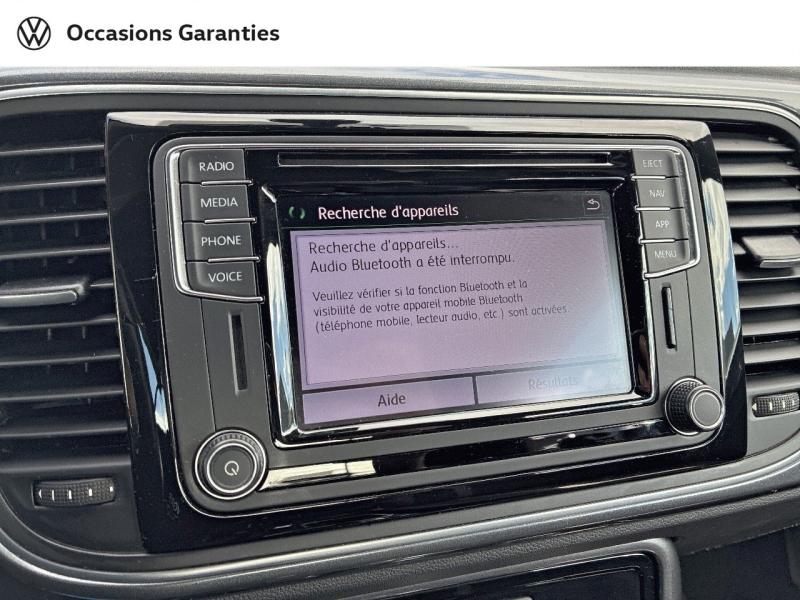 Voitures occasions VOLKSWAGEN Coccinelle Cabriolet Origin Clermont-Ferrand