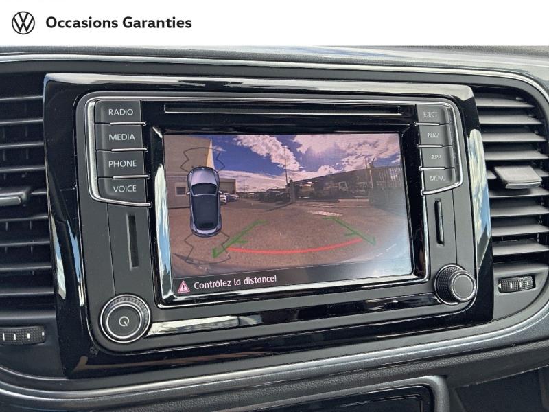 Voitures occasions VOLKSWAGEN Coccinelle Cabriolet Origin Clermont-Ferrand