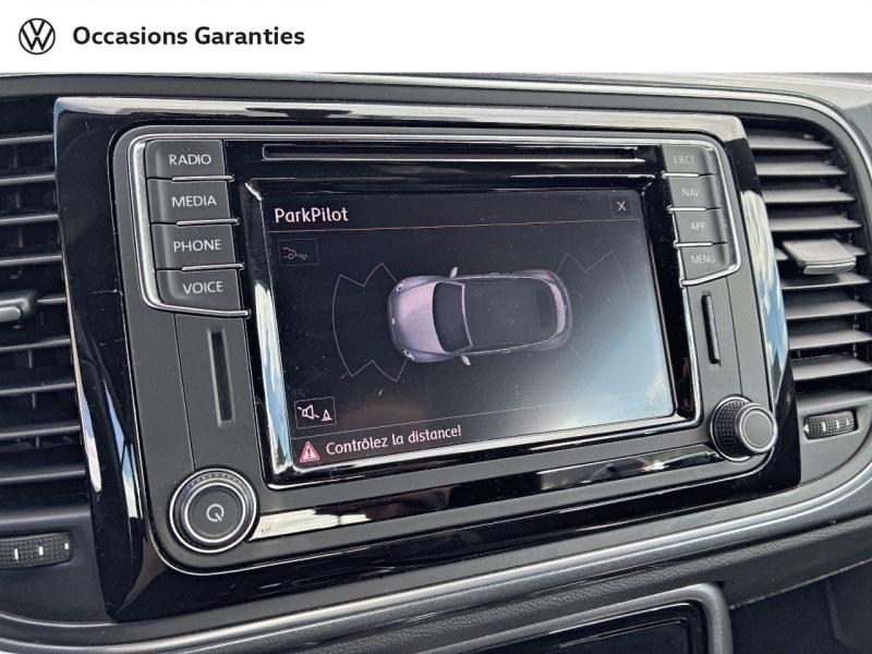 Voitures occasions VOLKSWAGEN Coccinelle Cabriolet Origin Clermont-Ferrand