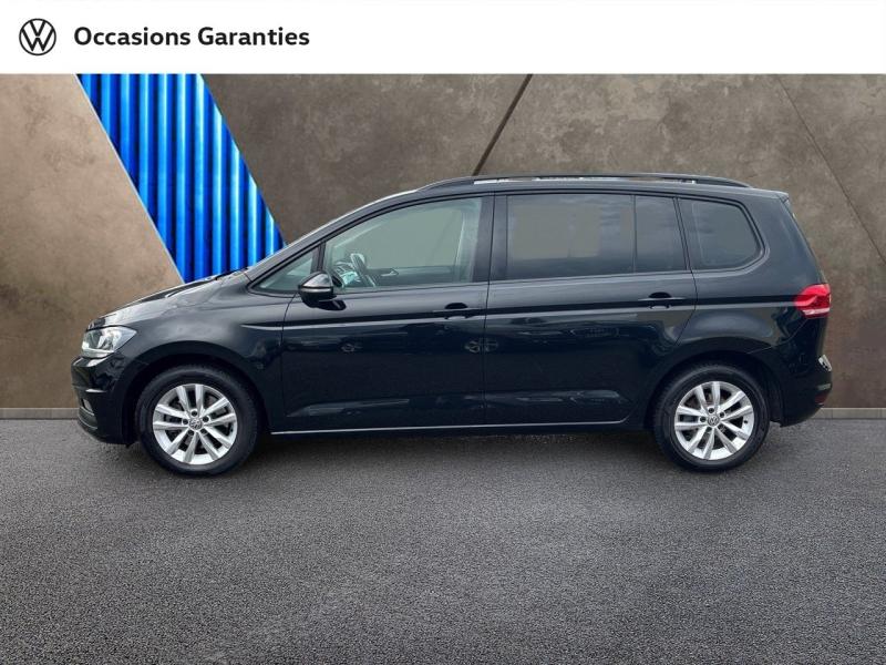 Voitures occasions VOLKSWAGEN TOURAN Trendline Clermont-Ferrand