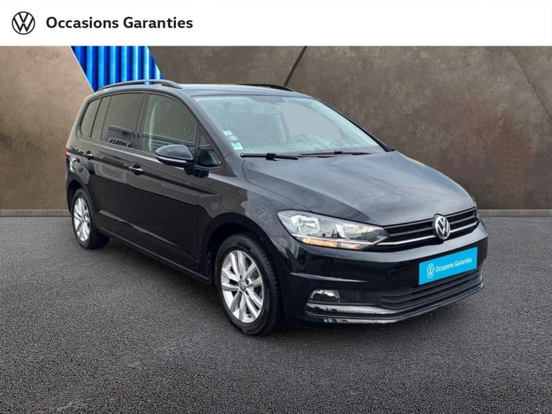 Voitures occasions VOLKSWAGEN TOURAN Trendline Clermont-Ferrand