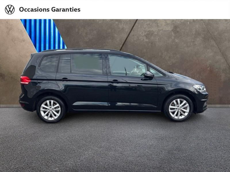 Voitures occasions VOLKSWAGEN TOURAN Trendline Clermont-Ferrand
