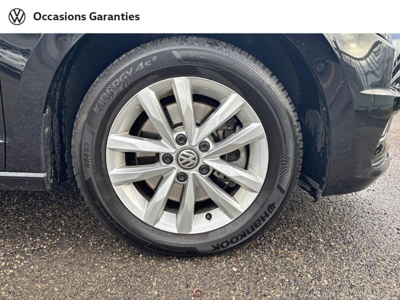 Voitures occasions VOLKSWAGEN TOURAN Trendline Clermont-Ferrand