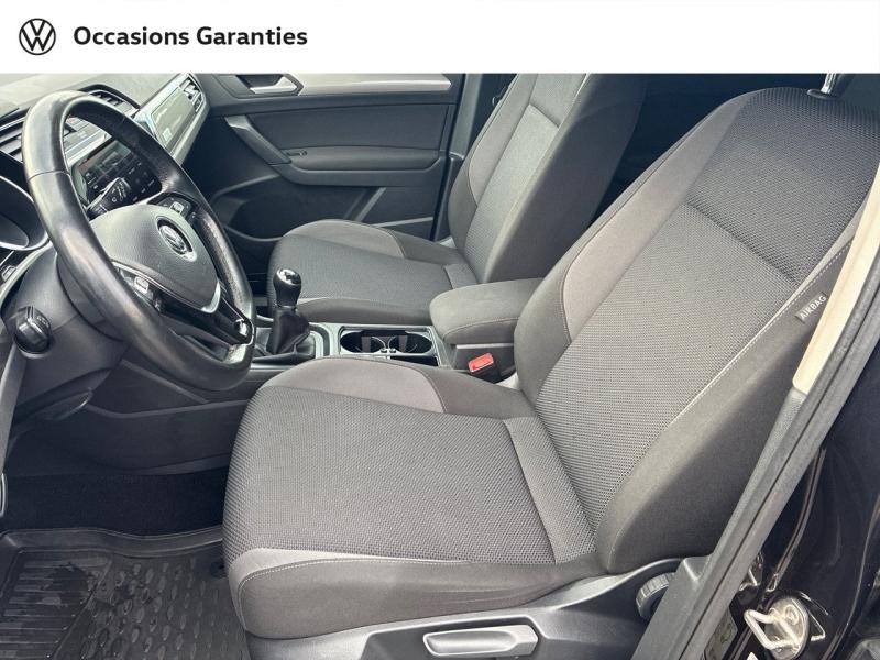 Voitures occasions VOLKSWAGEN TOURAN Trendline Clermont-Ferrand
