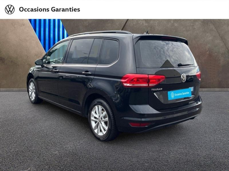 Voitures occasions VOLKSWAGEN TOURAN Trendline Clermont-Ferrand