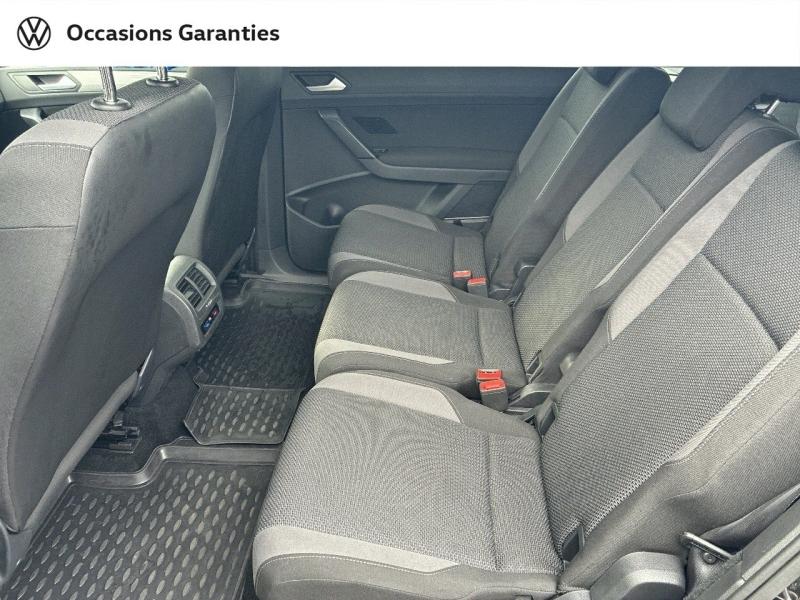 Voitures occasions VOLKSWAGEN TOURAN Trendline Clermont-Ferrand