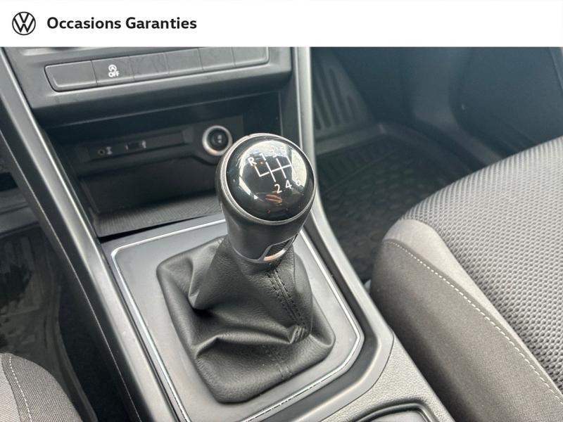 Voitures occasions VOLKSWAGEN TOURAN Trendline Clermont-Ferrand