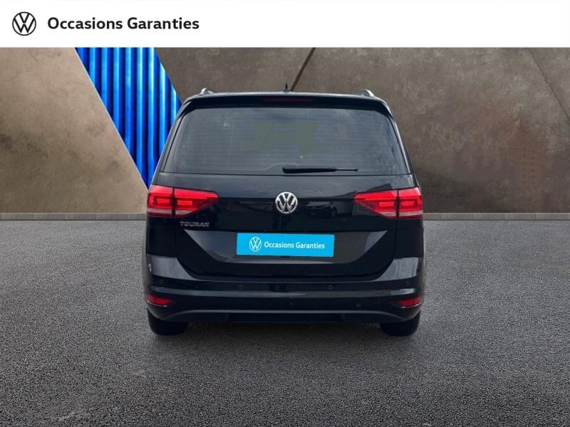 Voitures occasions VOLKSWAGEN TOURAN Trendline Clermont-Ferrand