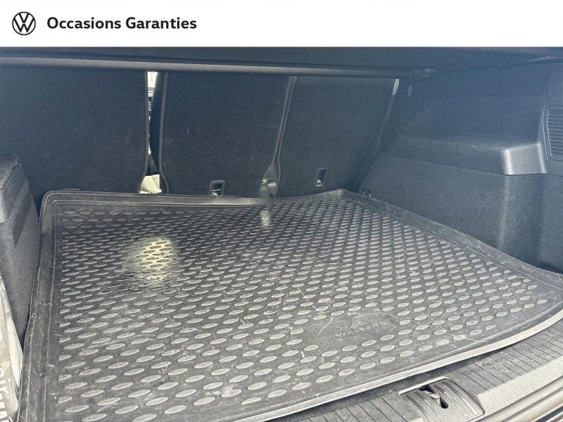 Voitures occasions VOLKSWAGEN TOURAN Trendline Clermont-Ferrand