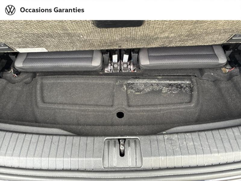 Voitures occasions VOLKSWAGEN TOURAN Trendline Clermont-Ferrand