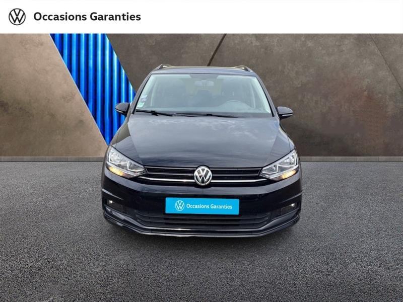 Voitures occasions VOLKSWAGEN TOURAN Trendline Clermont-Ferrand