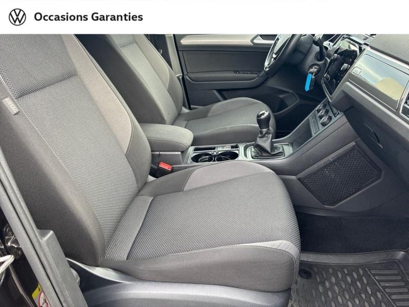 Voitures occasions VOLKSWAGEN TOURAN Trendline Clermont-Ferrand