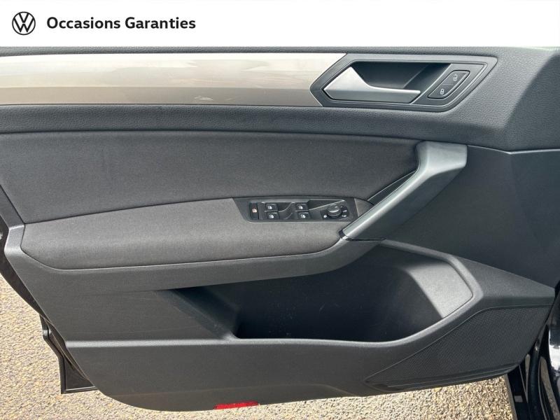 Voitures occasions VOLKSWAGEN TOURAN Trendline Clermont-Ferrand