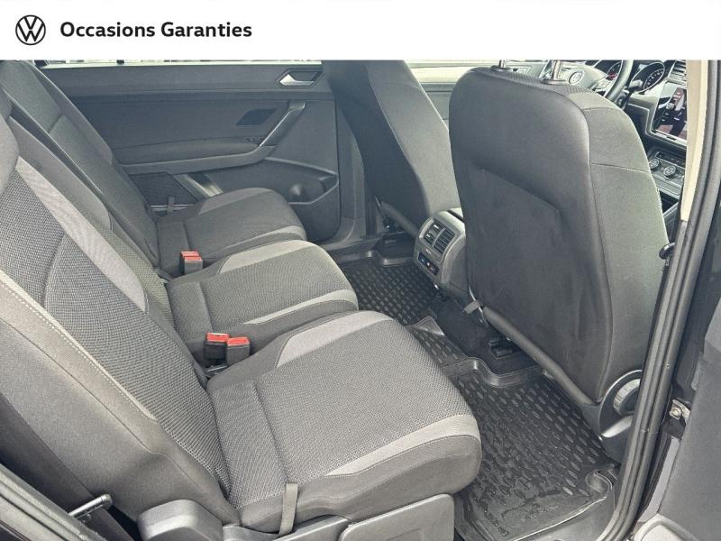 Voitures occasions VOLKSWAGEN TOURAN Trendline Clermont-Ferrand