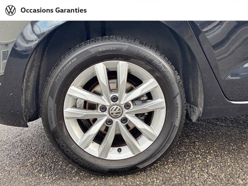 Voitures occasions VOLKSWAGEN TOURAN Trendline Clermont-Ferrand