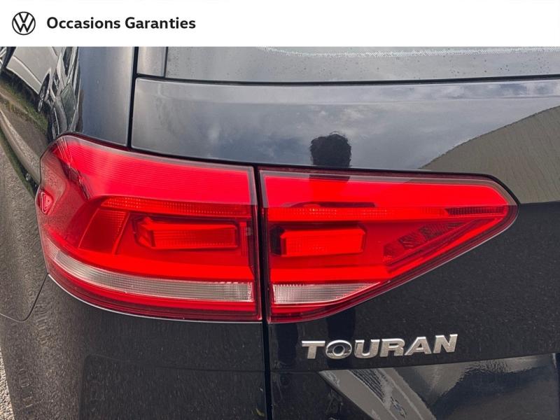 Voitures occasions VOLKSWAGEN TOURAN Trendline Clermont-Ferrand