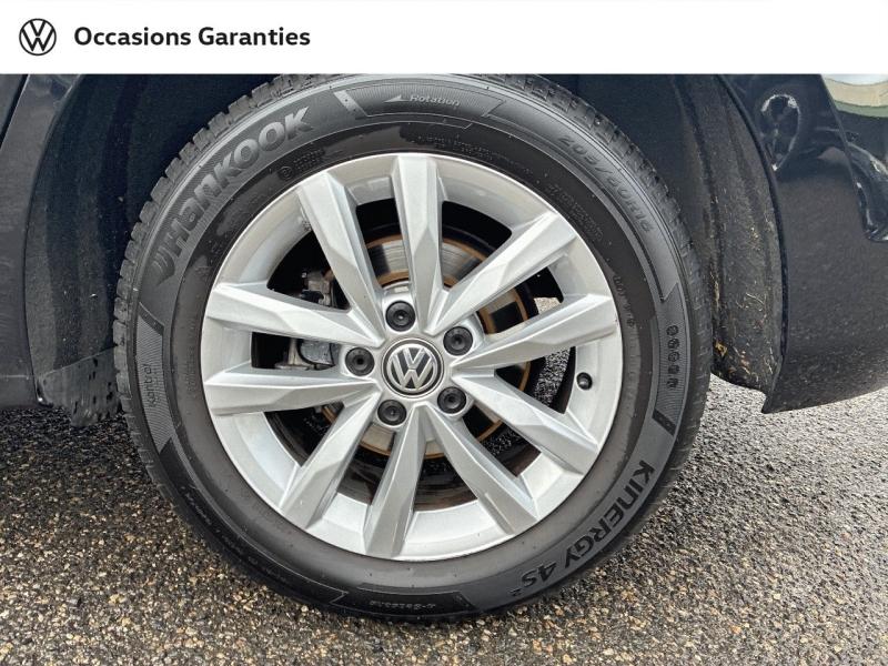 Voitures occasions VOLKSWAGEN TOURAN Trendline Clermont-Ferrand