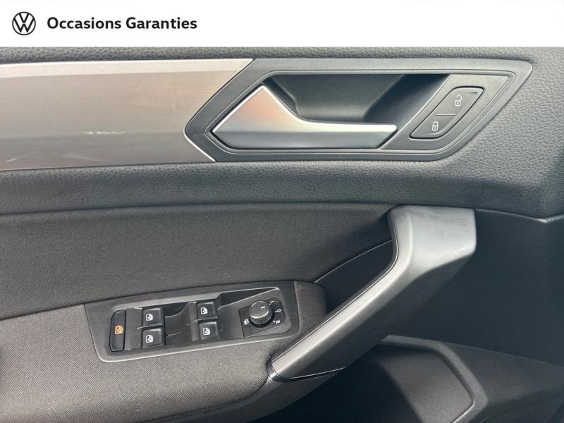 Voitures occasions VOLKSWAGEN TOURAN Trendline Clermont-Ferrand