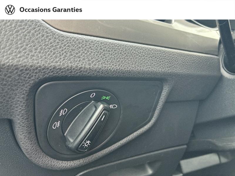 Voitures occasions VOLKSWAGEN TOURAN Trendline Clermont-Ferrand