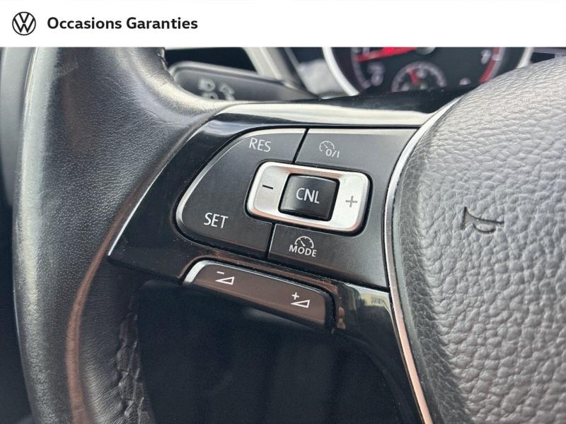 Voitures occasions VOLKSWAGEN TOURAN Trendline Clermont-Ferrand