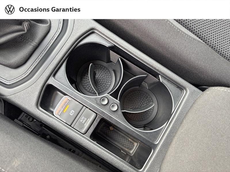 Voitures occasions VOLKSWAGEN TOURAN Trendline Clermont-Ferrand