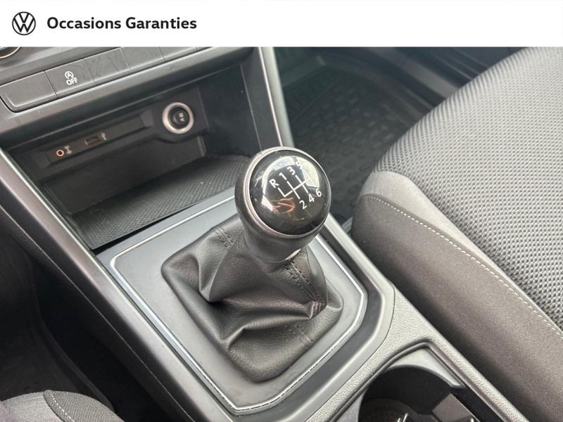 Voitures occasions VOLKSWAGEN TOURAN Trendline Clermont-Ferrand