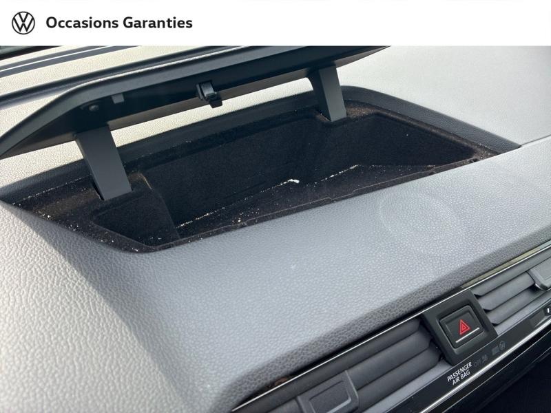 Voitures occasions VOLKSWAGEN TOURAN Trendline Clermont-Ferrand
