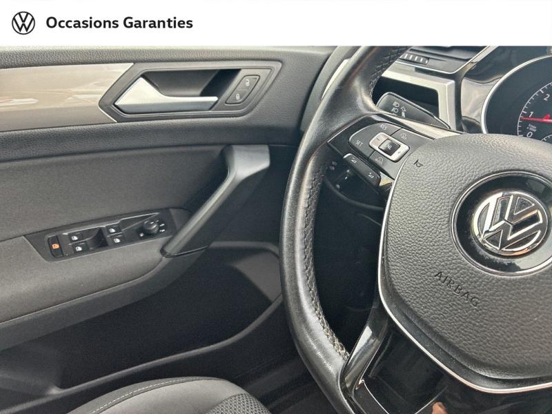 Voitures occasions VOLKSWAGEN TOURAN Trendline Clermont-Ferrand