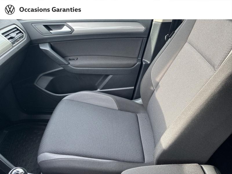 Voitures occasions VOLKSWAGEN TOURAN Trendline Clermont-Ferrand
