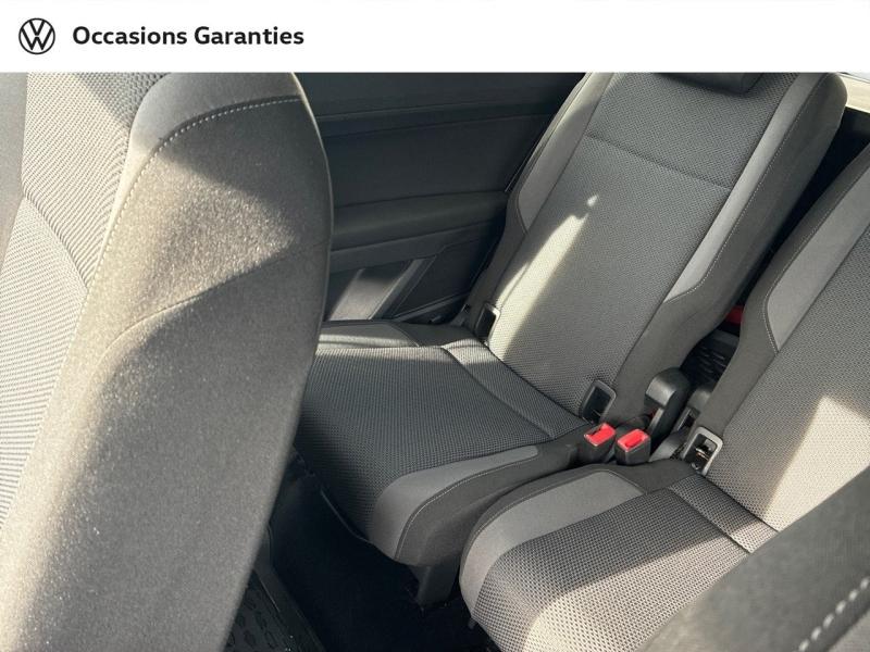 Voitures occasions VOLKSWAGEN TOURAN Trendline Clermont-Ferrand