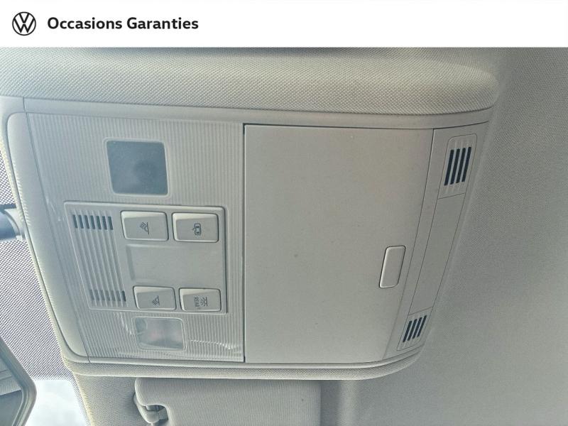 Voitures occasions VOLKSWAGEN TOURAN Trendline Clermont-Ferrand