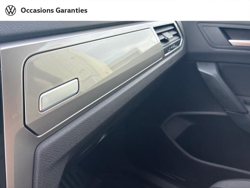 Voitures occasions VOLKSWAGEN TOURAN Trendline Clermont-Ferrand