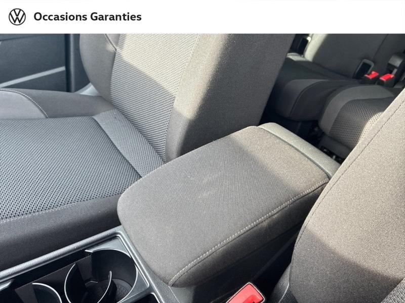 Voitures occasions VOLKSWAGEN TOURAN Trendline Clermont-Ferrand