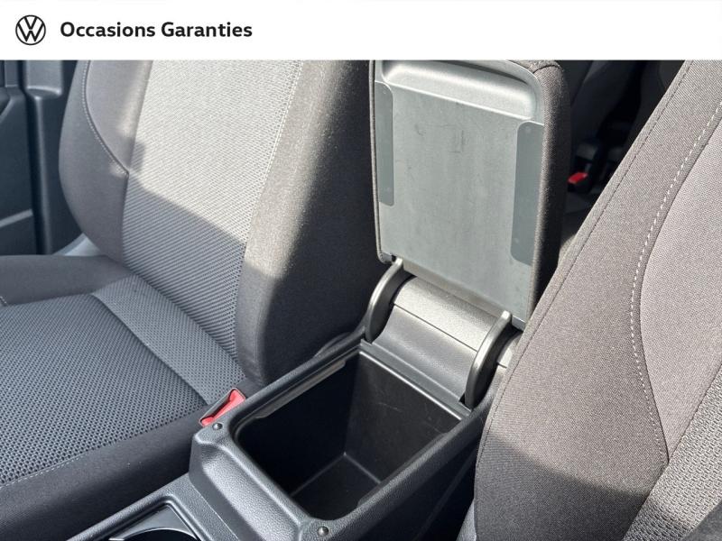 Voitures occasions VOLKSWAGEN TOURAN Trendline Clermont-Ferrand
