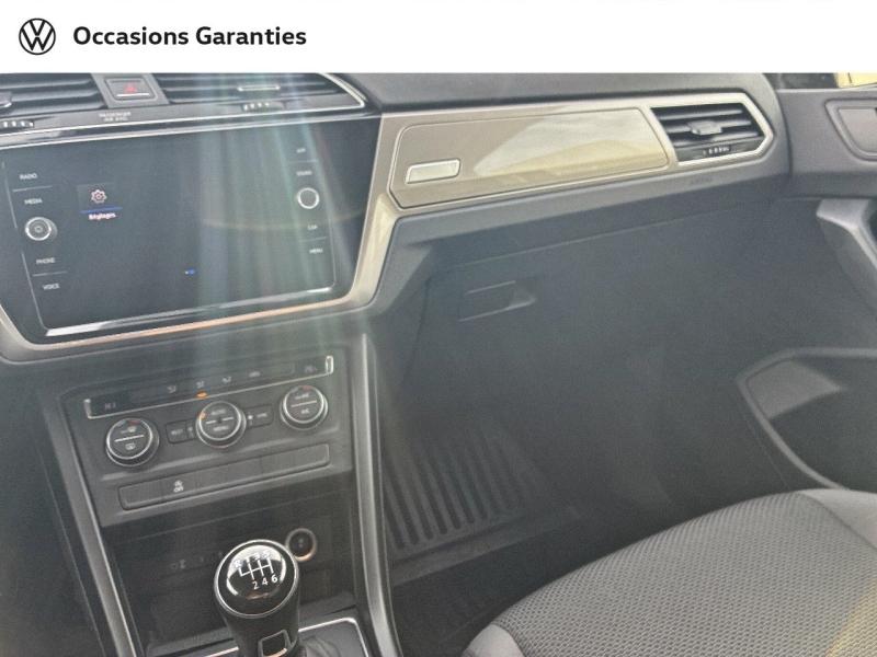 Voitures occasions VOLKSWAGEN TOURAN Trendline Clermont-Ferrand