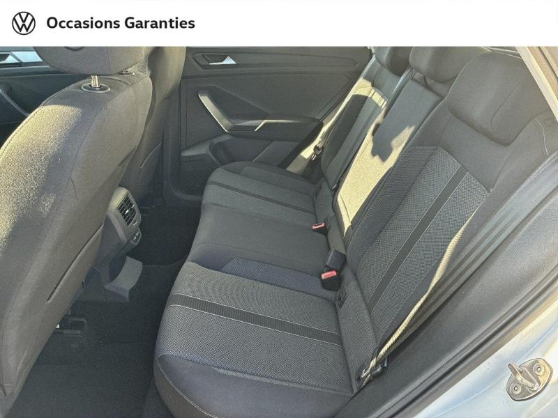Voitures occasions VOLKSWAGEN T-ROC Life Plus Clermont-Ferrand