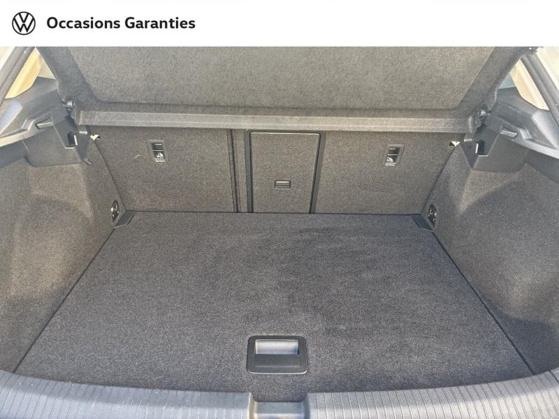 Voitures occasions VOLKSWAGEN T-ROC Life Plus Clermont-Ferrand