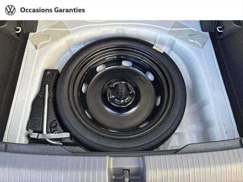 Voitures occasions VOLKSWAGEN T-ROC Life Plus Clermont-Ferrand