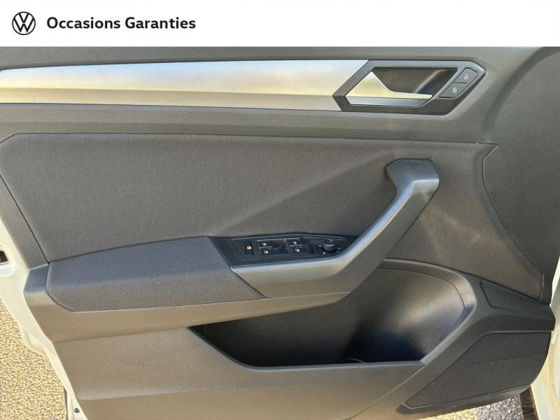 Voitures occasions VOLKSWAGEN T-ROC Life Plus Clermont-Ferrand