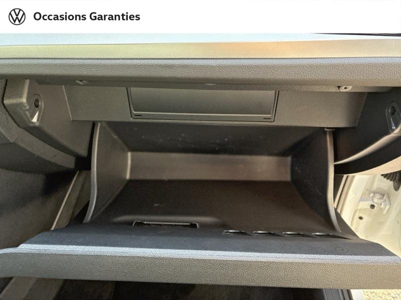 Voitures occasions VOLKSWAGEN T-ROC Life Plus Clermont-Ferrand