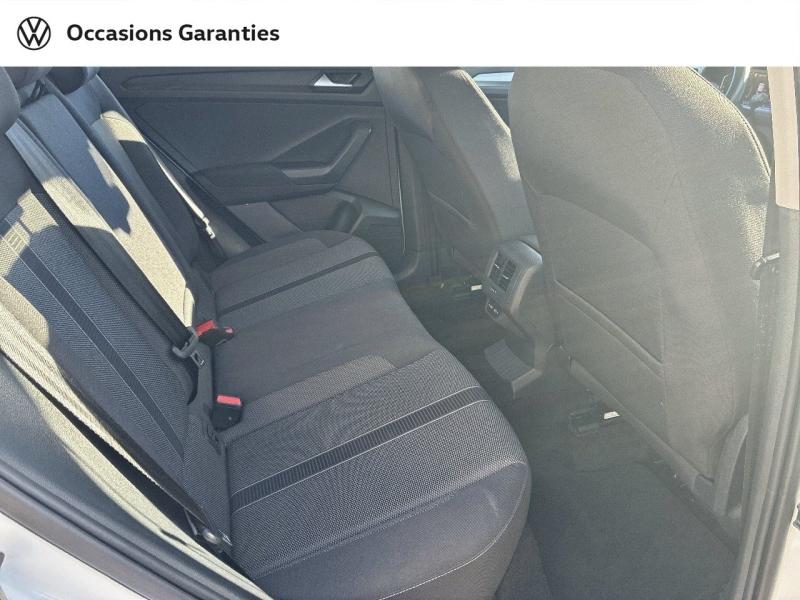 Voitures occasions VOLKSWAGEN T-ROC Life Plus Clermont-Ferrand