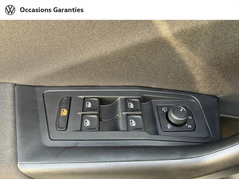 Voitures occasions VOLKSWAGEN T-ROC Life Plus Clermont-Ferrand