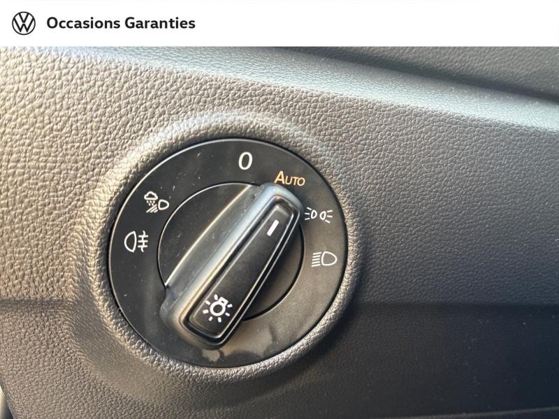 Voitures occasions VOLKSWAGEN T-ROC Life Plus Clermont-Ferrand