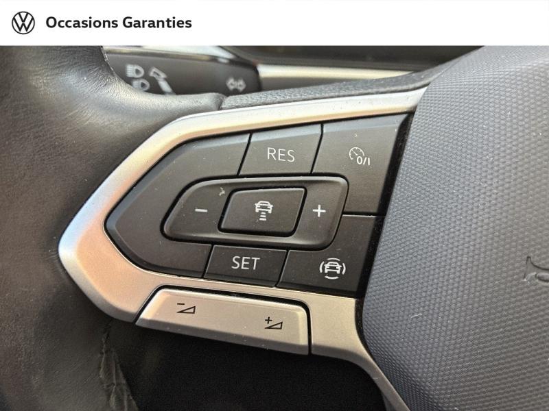 Voitures occasions VOLKSWAGEN T-ROC Life Plus Clermont-Ferrand
