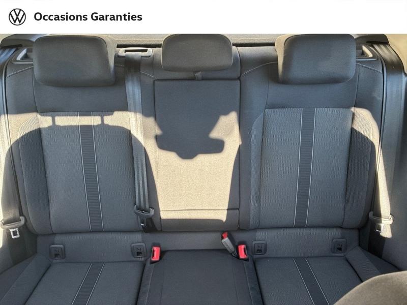 Voitures occasions VOLKSWAGEN T-ROC Life Plus Clermont-Ferrand