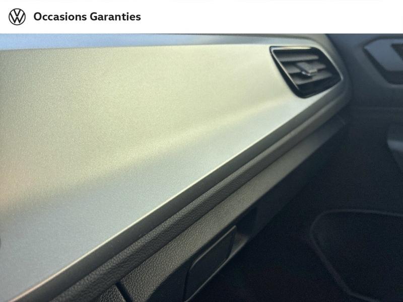 Voitures occasions VOLKSWAGEN T-ROC Life Plus Clermont-Ferrand