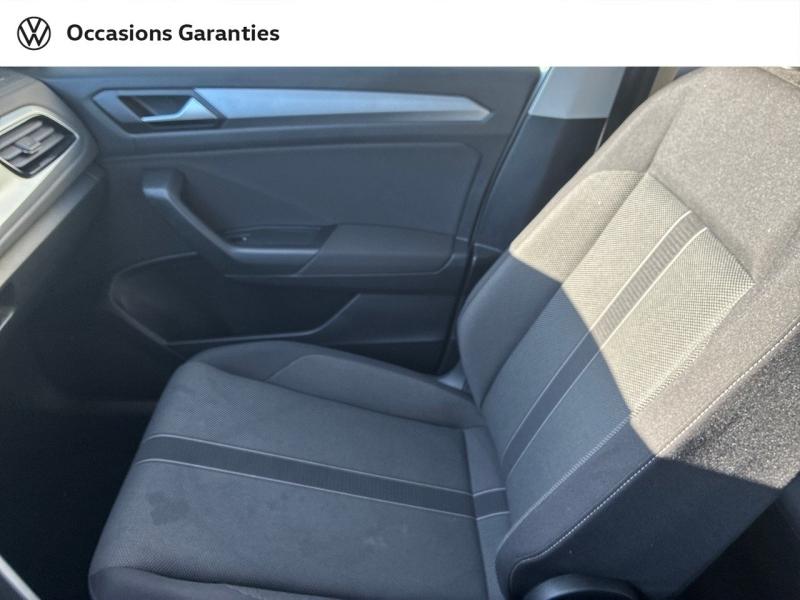 Voitures occasions VOLKSWAGEN T-ROC Life Plus Clermont-Ferrand