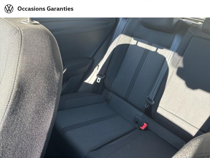 Voitures occasions VOLKSWAGEN T-ROC Life Plus Clermont-Ferrand
