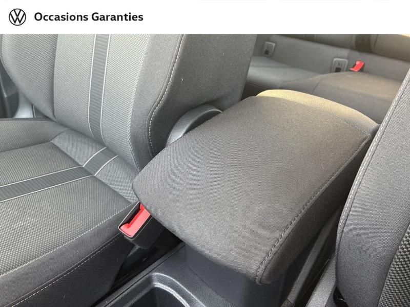 Voitures occasions VOLKSWAGEN T-ROC Life Plus Clermont-Ferrand